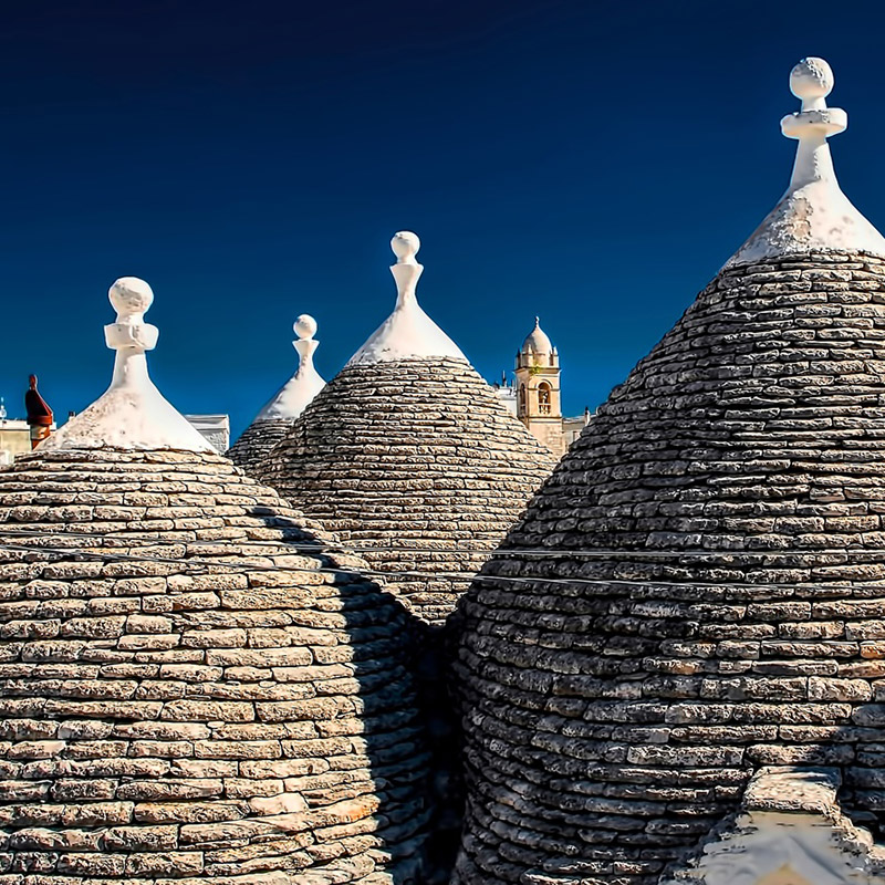 alberobello