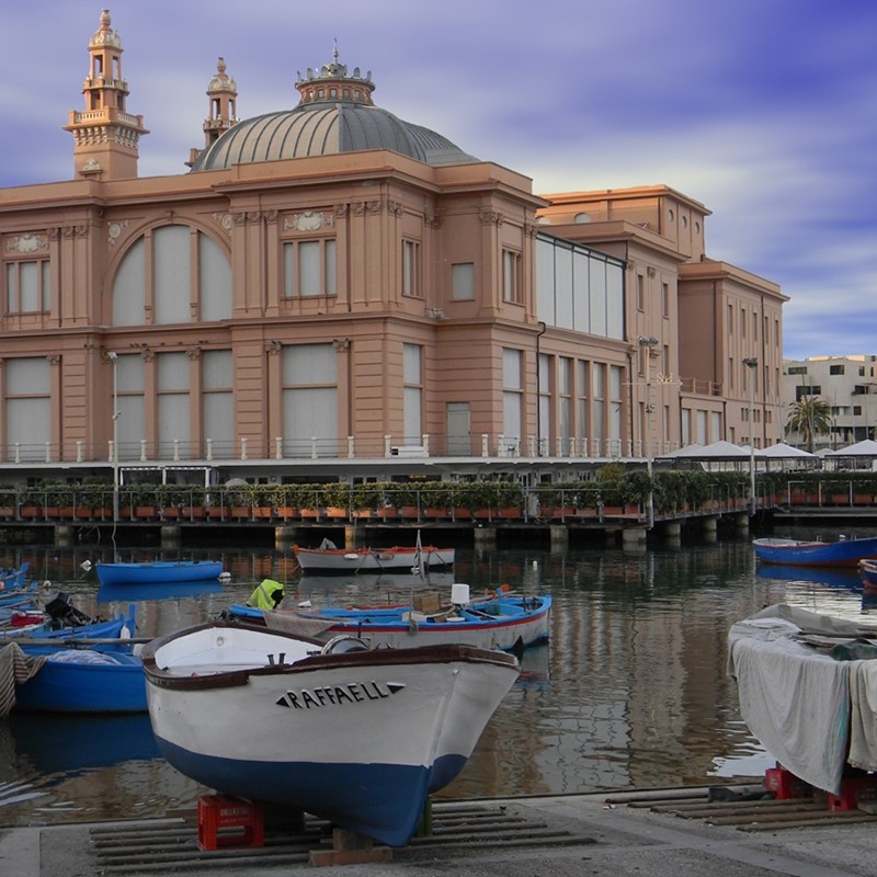 bari