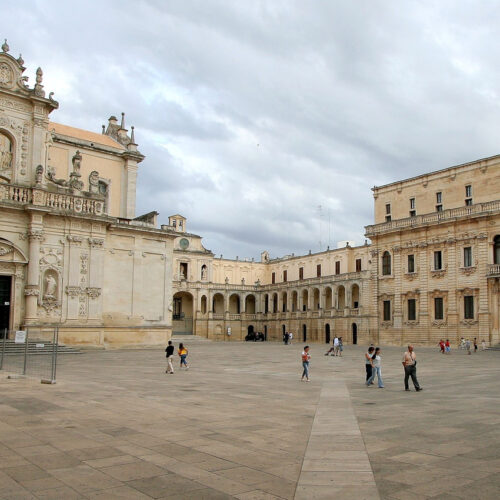 lecce-tour