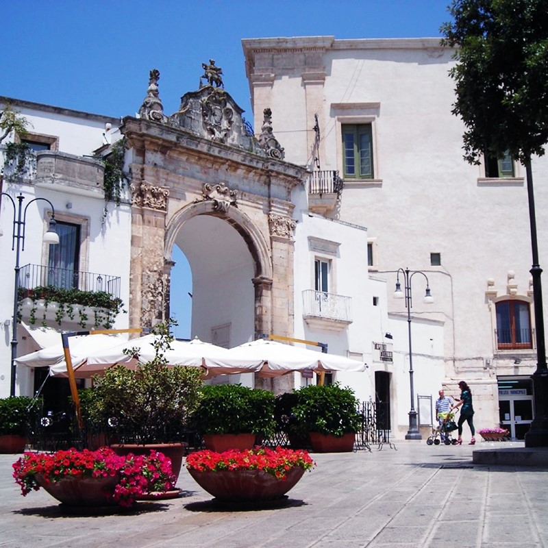 martinafranca