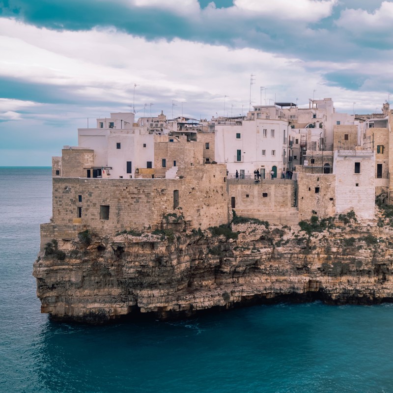 puglia